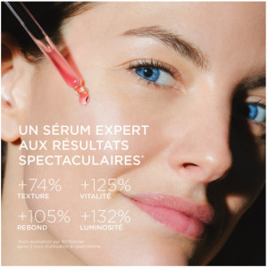SCHWARZE ROSE KONZENTRAT - Jugendlichkeits-Serum für strahlenden Teint
